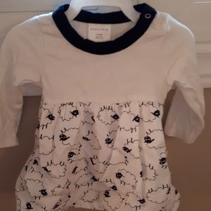 Nordstrom Baby Dress